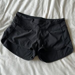 Lululemon Shorts - Size 4